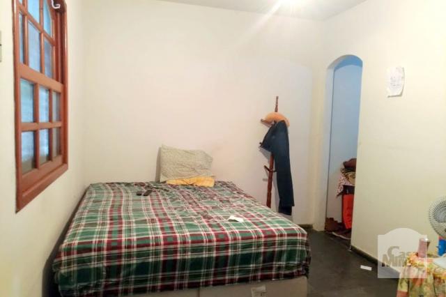 Casa à venda com 3 dormitórios em Nova cachoeirinha, Belo horizonte cod:237773 - Foto 3