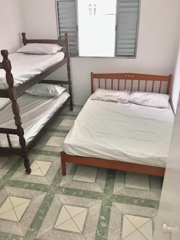 CASA COM PISCINA PARA TEMPORADA 500m PRAIA PERNAMBUCO GUARUJA - Foto 8