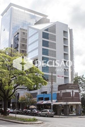 Andar corrido à venda, , funcionários - belo horizonte/mg - Foto 9