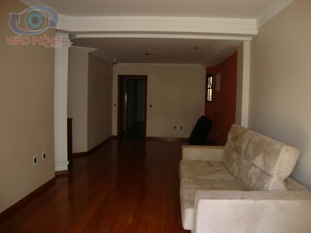 Apartamento à venda com 4 dormitórios em Jardim camburi, Vitória cod:998