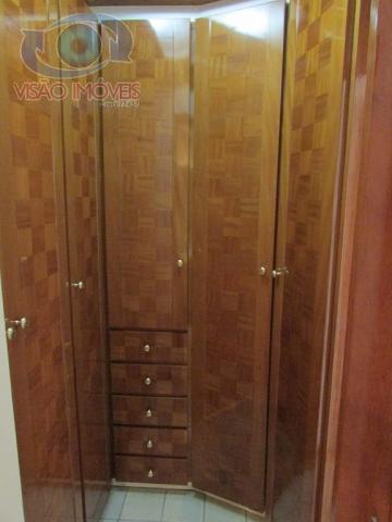Apartamento à venda com 3 dormitórios em Jardim da penha, Vitória cod:1085 - Foto 12