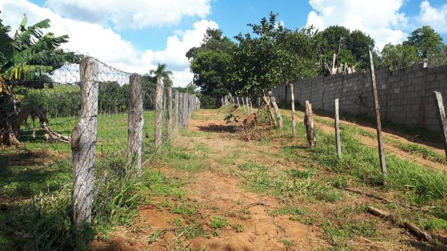 VD Terreno 2.600 m2 próx. Aeroporto Pouso Alegre MG - Foto 12