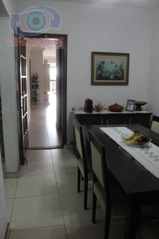 Apartamento à venda com 4 dormitórios em Santa helena, Vitória cod:1572 - Foto 17
