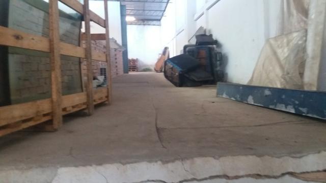 Galpão com Terreno - Foto 12