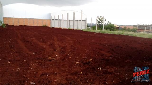 Terreno para alugar em Pq. ind. buena vista, Londrina cod:13650.5239 - Foto 2