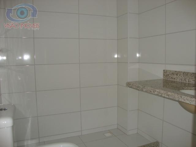 Apartamento à venda com 2 dormitórios em Jardim camburi, Vitória cod:1096 - Foto 15