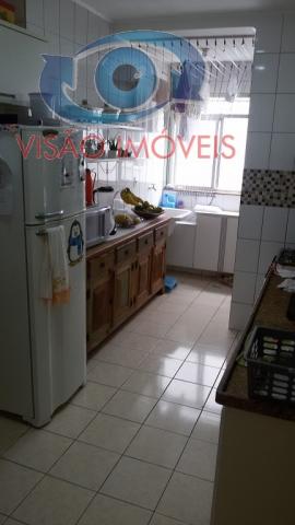 Apartamento à venda com 3 dormitórios em Jardim camburi, Vitória cod:819 - Foto 19