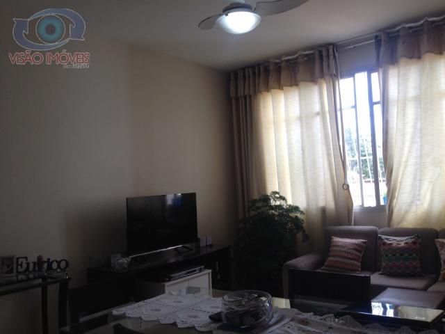 Apartamento à venda com 2 dormitórios em Jardim da penha, Vitória cod:1359 - Foto 9