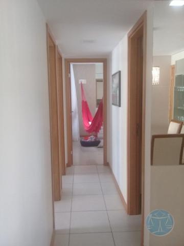 Apartamento à venda com 3 dormitórios em Tirol, Natal cod:10563 - Foto 17