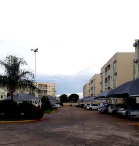 Apartamento 2 quartos 1 Suite Condomínio Portal do Rio