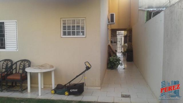 Casa à venda com 3 dormitórios em Santa alice, Londrina cod:13650.3985 - Foto 9