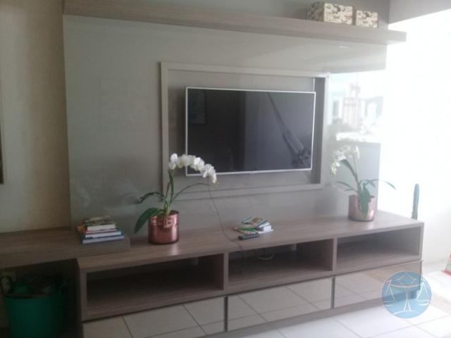 Apartamento à venda com 3 dormitórios em Tirol, Natal cod:10563 - Foto 12