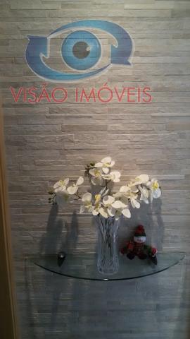 Apartamento à venda com 3 dormitórios em Jardim camburi, Vitória cod:819 - Foto 5