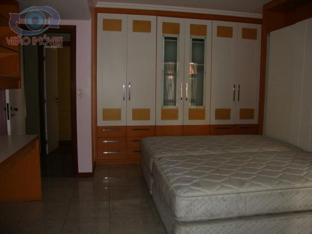 Apartamento à venda com 4 dormitórios em Jardim camburi, Vitória cod:998 - Foto 12