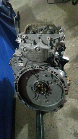 Motor Parcial Sprinter 515 - Foto 2
