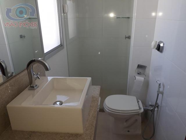 Apartamento à venda com 4 dormitórios em Bento ferreira, Vitória cod:1580 - Foto 14