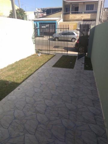 Casa à venda com 2 dormitórios em Campo de santana, Curitiba cod:CA00025 - Foto 4