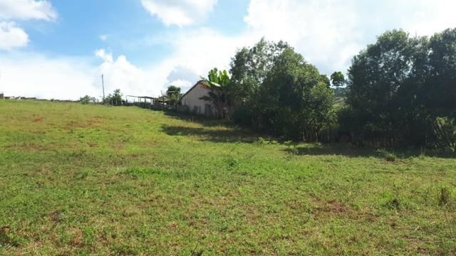 VD Terreno 2.600 m2 próx. Aeroporto Pouso Alegre MG - Foto 6