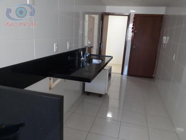 Apartamento à venda com 4 dormitórios em Bento ferreira, Vitória cod:1580 - Foto 5