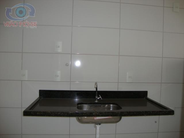 Apartamento à venda com 2 dormitórios em Jardim camburi, Vitória cod:1096 - Foto 16