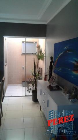 Casa à venda com 3 dormitórios em Santa alice, Londrina cod:13650.3985 - Foto 4