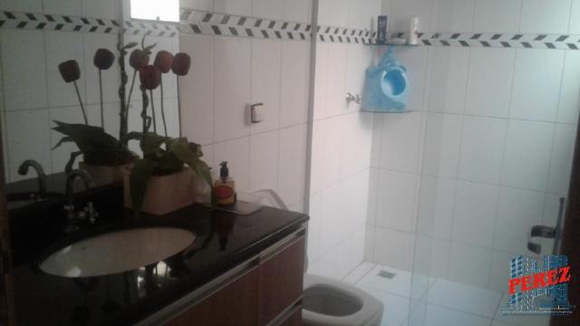 Casa à venda com 3 dormitórios em Santa alice, Londrina cod:13650.3985 - Foto 14