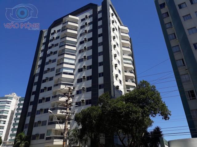Apartamento à venda com 4 dormitórios em Bento ferreira, Vitória cod:1580 - Foto 7
