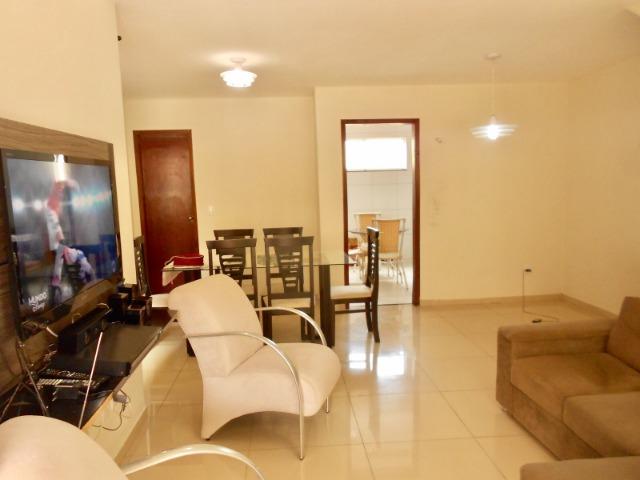 Casa duplex em condomínio na Lagoa redonda com 3 suítes / 2 vagas - Foto 9