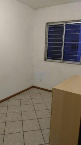 Apartamento à venda com 3 dormitórios em Vargem do bom jesus, Florianópolis cod:AP004332 - Foto 19