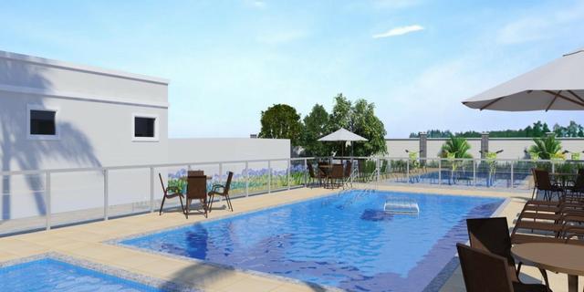 Rio Oceane - 41m² a 45m² - Campo Grande, RJ - - Foto 16