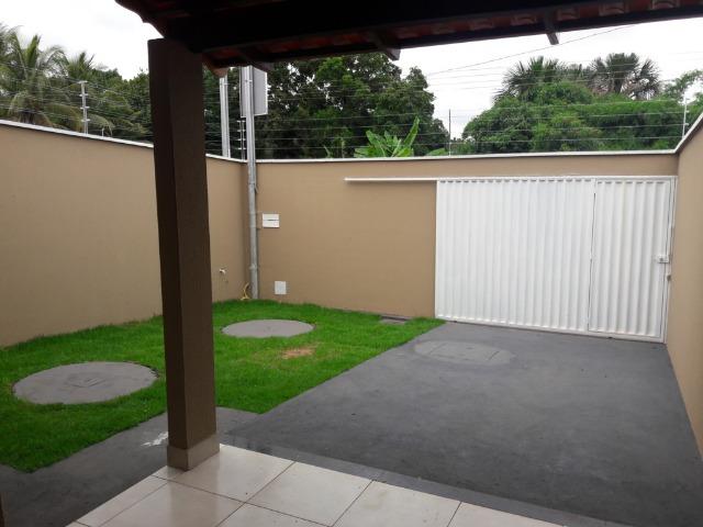 Casa 2 quartos 73m² Construção 250m² Lote Nova Próximo a GO-040 Financia Minha Casa Minha - Foto 3