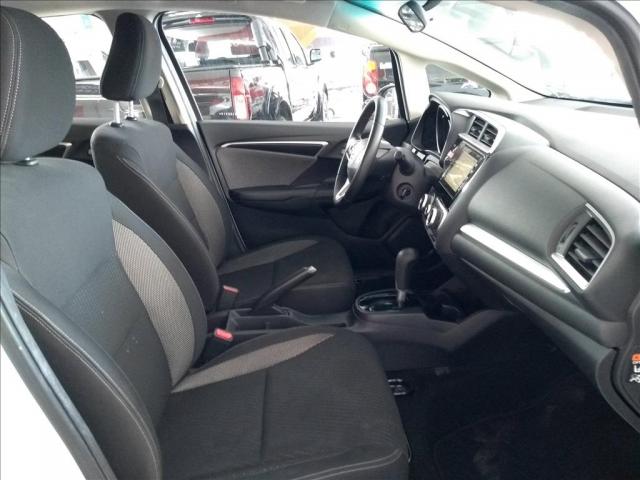HONDA WR-V 1.5 16V FLEXONE EXL CVT - Foto 9