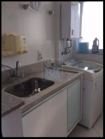 Apartamento à venda com 3 dormitórios cod:AP004654 - Foto 16