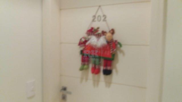 Apartamento à venda com 2 dormitórios cod:AP005143 - Foto 4