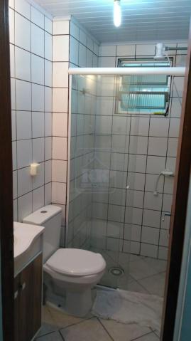 Apartamento à venda com 3 dormitórios em Vargem do bom jesus, Florianópolis cod:AP004332 - Foto 14