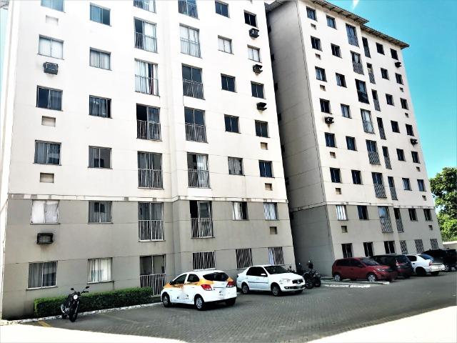 Apartamento 2 Quartos em Cond. Fechado em Jacaraípe, c Lazer compl. a poucos metros do mar - Foto 12