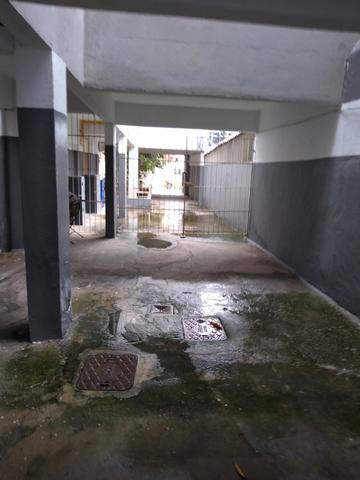 Apartamento 01 quarto com garagem em Brás de Pina - Foto 10