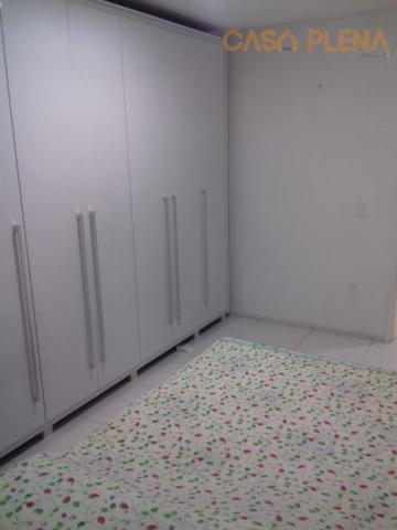 Amplo apto 03 qtos, reforma geral, tudo novo, ótima localização, à 150 metros do caravelle - Foto 14