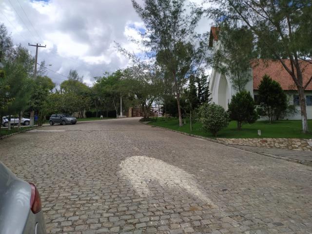 Terreno / Lote no Residence Nossa Senhora Auxiliadora, com 477 m², chalés e ruas calçadas - Foto 5