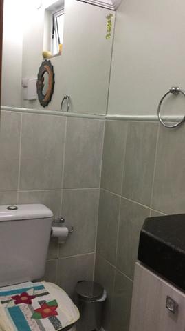 Sobrado mobiliado, decorado, em ótima localização - Fanny - R$ 530.000,00 - Foto 8