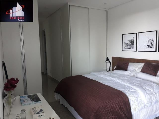 Soberane Residence 54m² 1suíte 1 vagas - Adrianópolis - R$ 774.800Mil - Foto 3