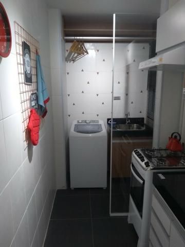 Rio Oceane - 41m² a 45m² - Campo Grande, RJ - - Foto 15