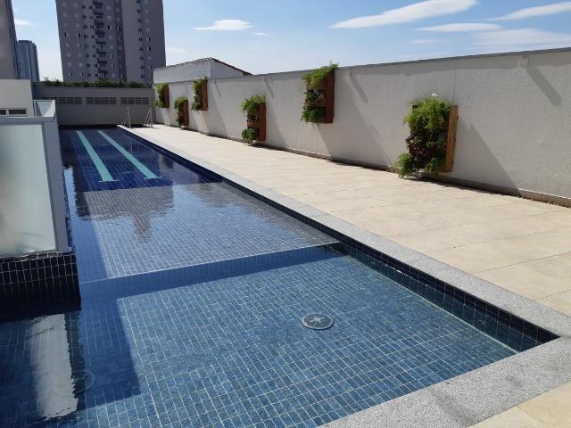 Apartamento 2 dorms,1 vaga, Baeta Neves São Bernardo do Campo