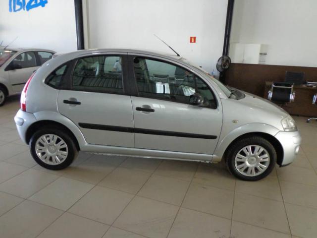 Citroën C3 GLX 1.4 MECANICO - Foto 2