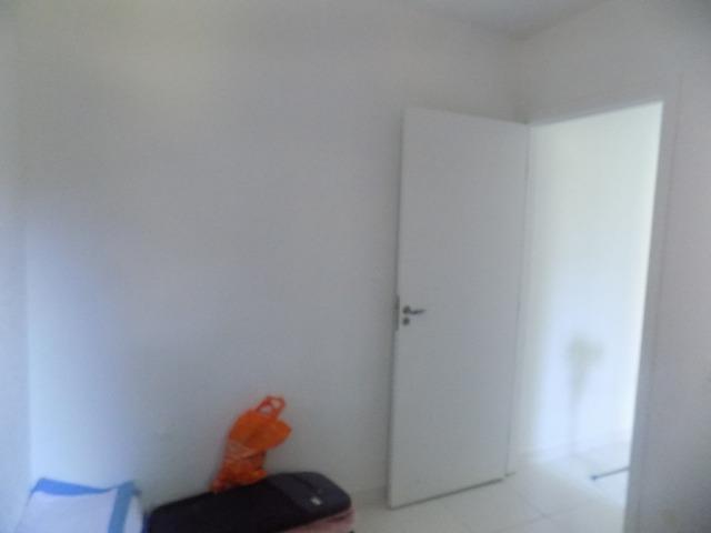 Excelente Apartamento no Vida Leve Em Cosmos 02 Quartos Garagem A. de Serviço Imperdível!! - Foto 17