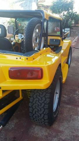 Buggy Fayber 1.600 ( Bug ) - 1986 - Foto 11