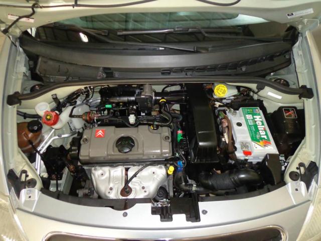 Citroën C3 GLX 1.4 MECANICO - Foto 18