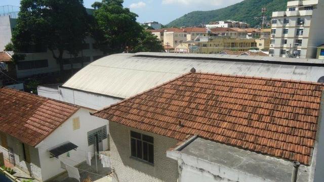 Lins de Vasconcelos - Rua Mário Piragibe - 2 Quartos Amplos - WC de Empregada - Interfone - Foto 20