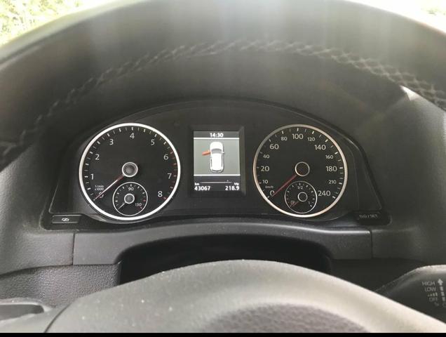 Vw - Volkswagen Tiguan 2012, otimo estado, levo na sua casa - Foto 7