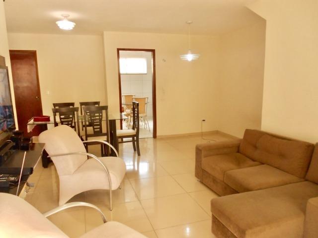 Casa duplex em condomínio na Lagoa redonda com 3 suítes / 2 vagas - Foto 8